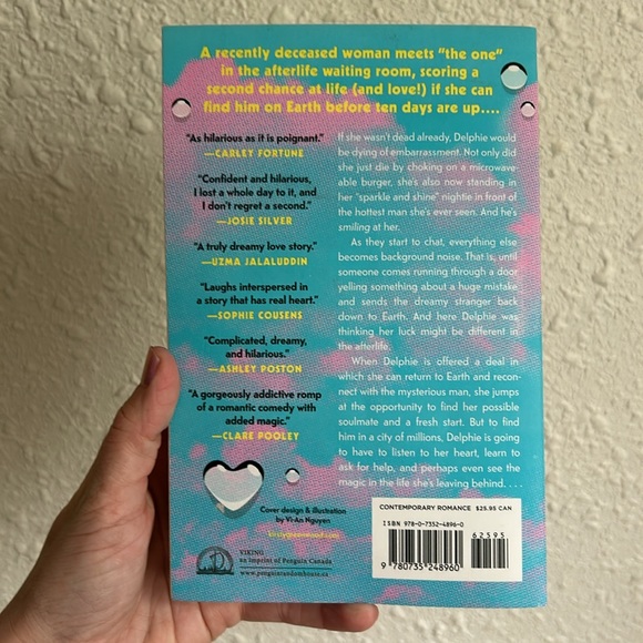 The love of my after life - Kirsty Greenwood - Picture 2 of 2